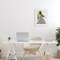 Stupell Industries Minimal Fashion Outfit Framed Print Under Glass, design by JJ Design House LLC